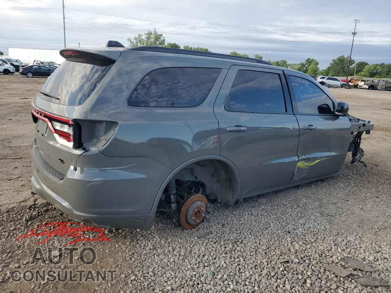 DODGE DURANGO 2024 - 1C4SDJCT1RC157718