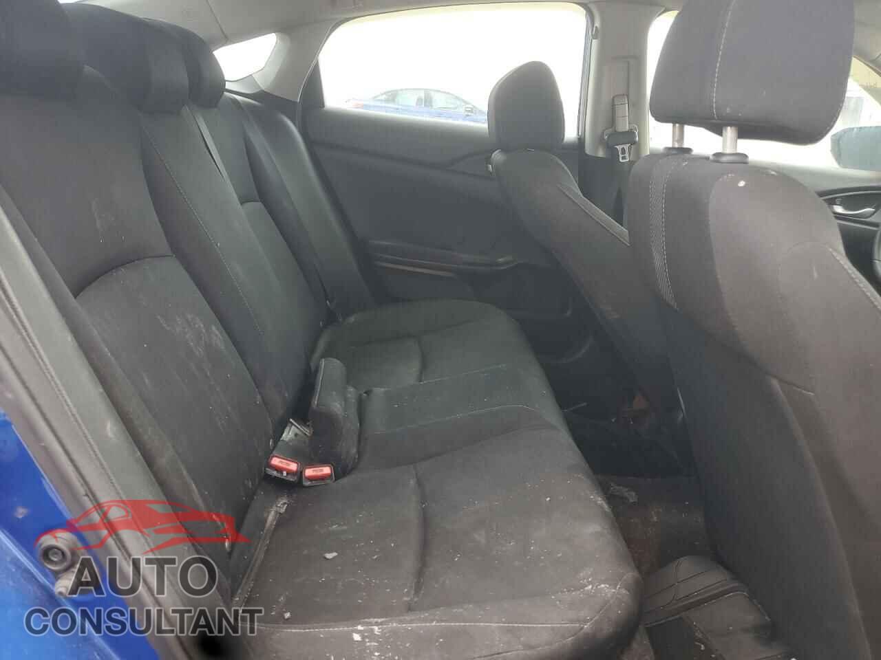 HONDA CIVIC 2019 - 19XFC2F60KE016668