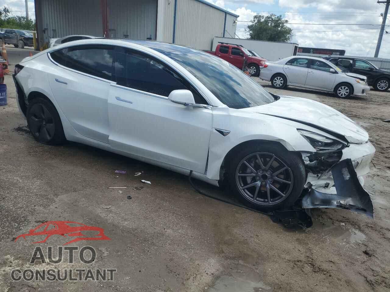 TESLA MODEL 3 2020 - 5YJ3E1EA2LF597499