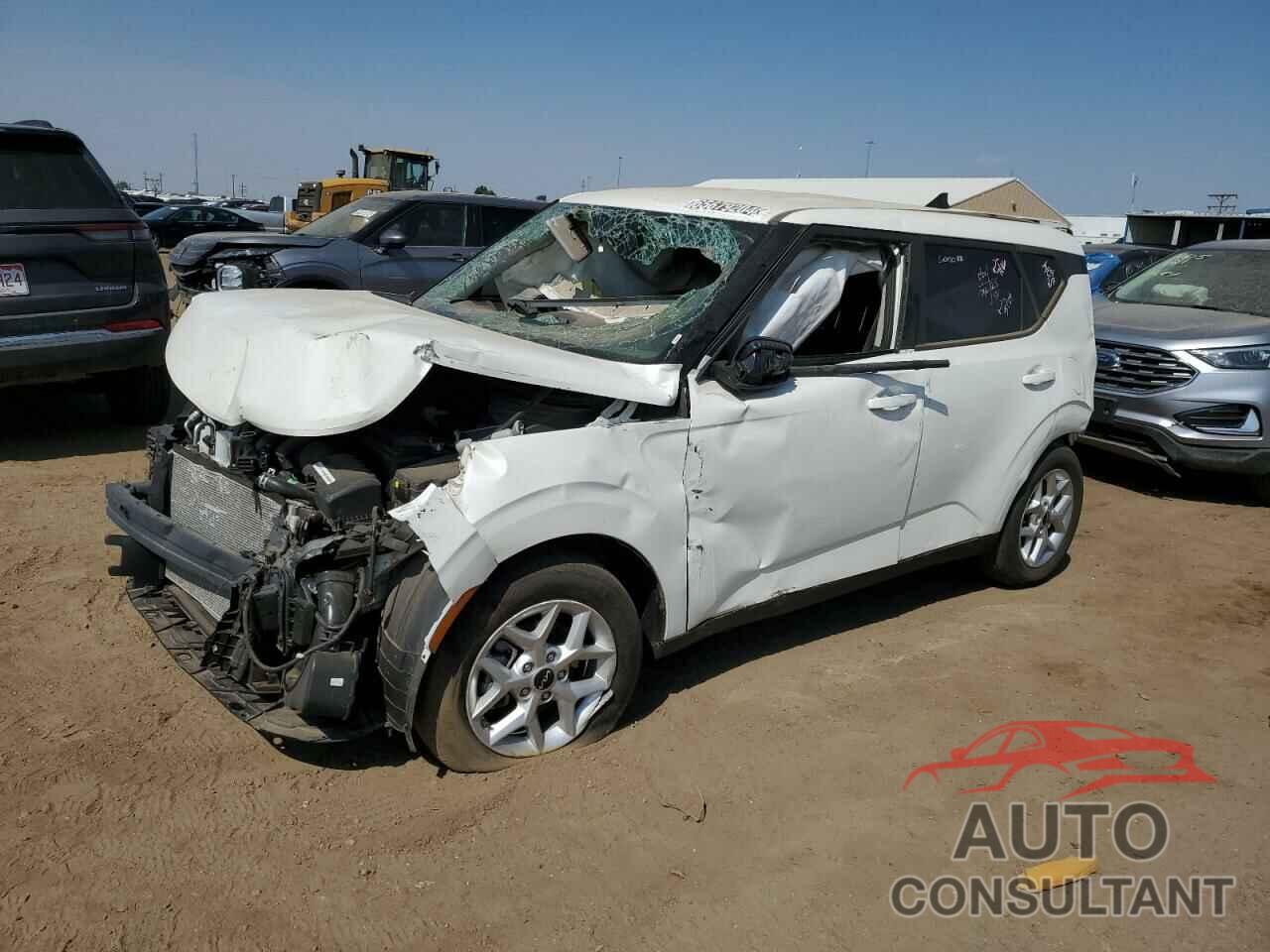 KIA SOUL 2024 - KNDJ23AU5R7899170