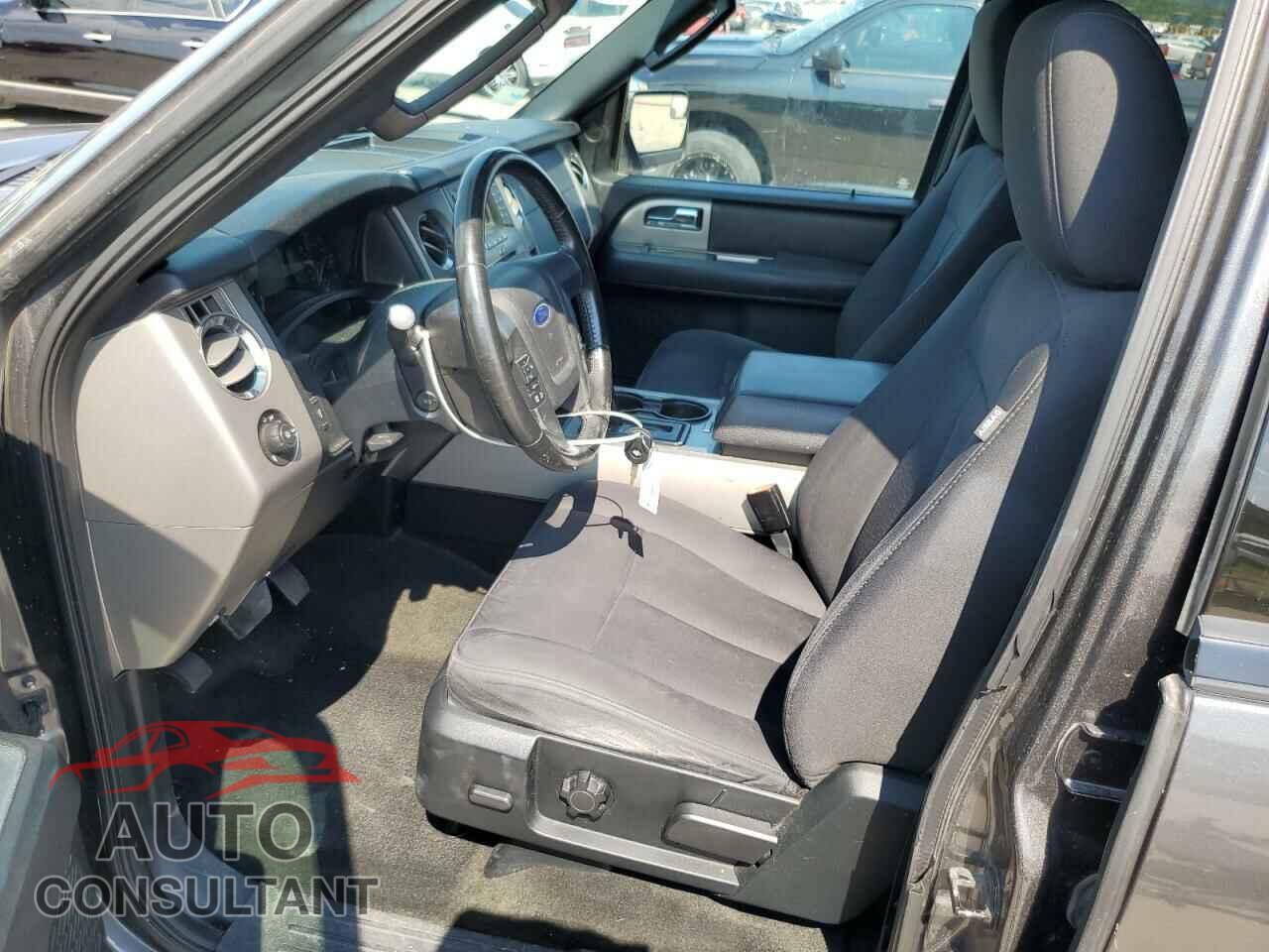 FORD EXPEDITION 2017 - 1FMJU1HTXHEA07982