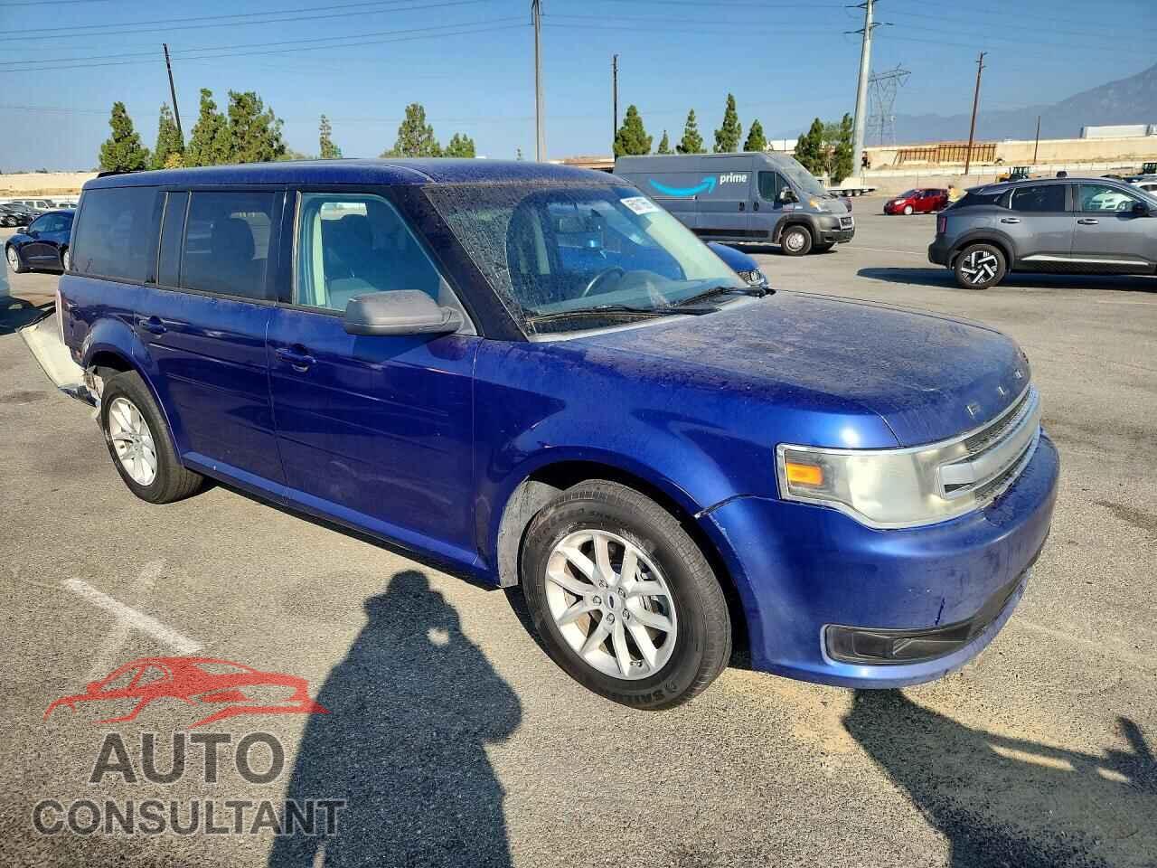FORD FLEX 2014 - 2FMGK5B8XEBD14295