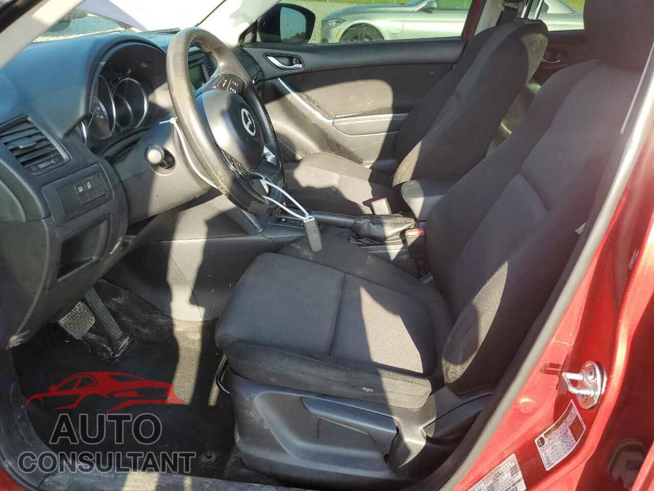 MAZDA CX-5 2014 - JM3KE2BE8E0367953
