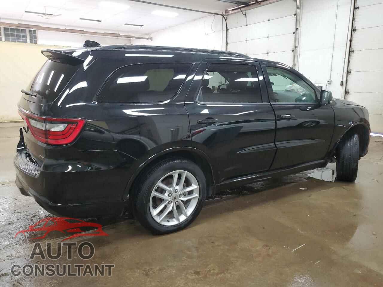DODGE DURANGO 2023 - 1C4RDJDG0PC668320