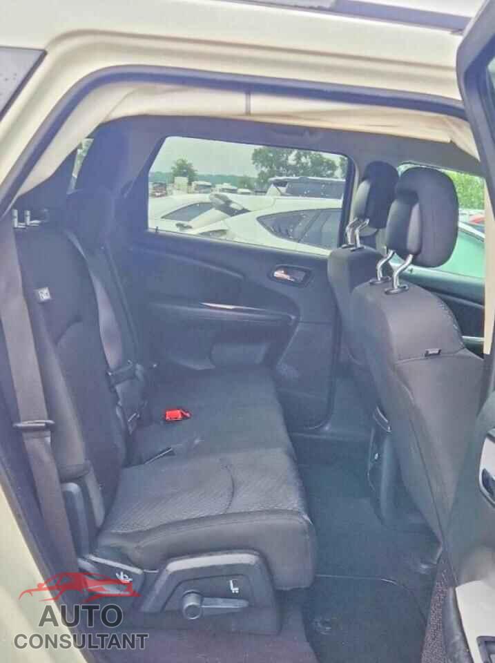 DODGE JOURNEY 2018 - 3C4PDCAB8JT384635