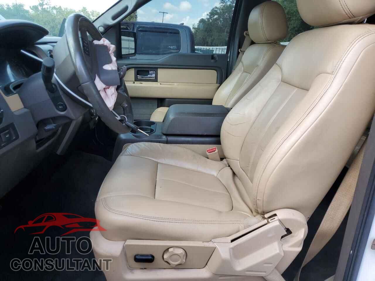 FORD F-150 2014 - 1FTFW1EF9EKD09005