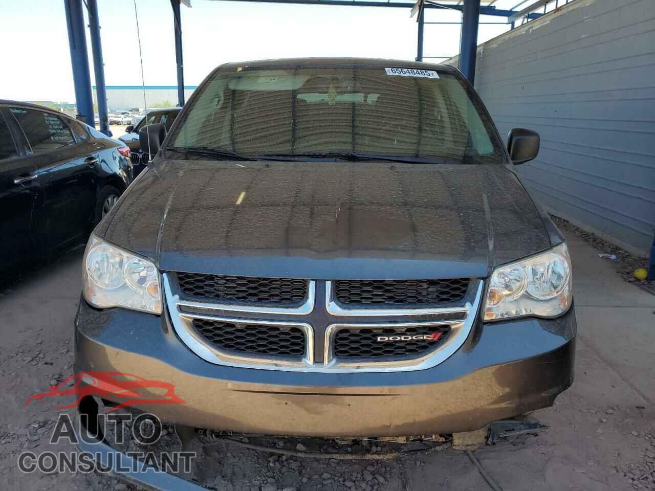 DODGE CARAVAN 2015 - 2C4RDGBG7FR679990