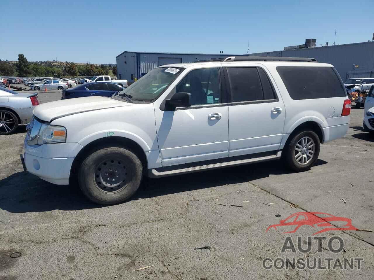 FORD EXPEDITION 2012 - 1FMJK1H59CEF48795