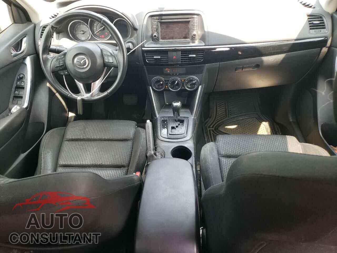 MAZDA CX-5 2013 - JM3KE2CE5D0136070