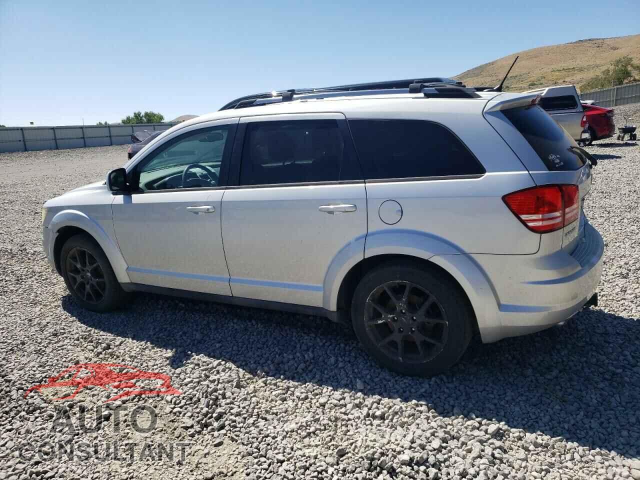 DODGE JOURNEY 2010 - 3D4PG5FV6AT251414