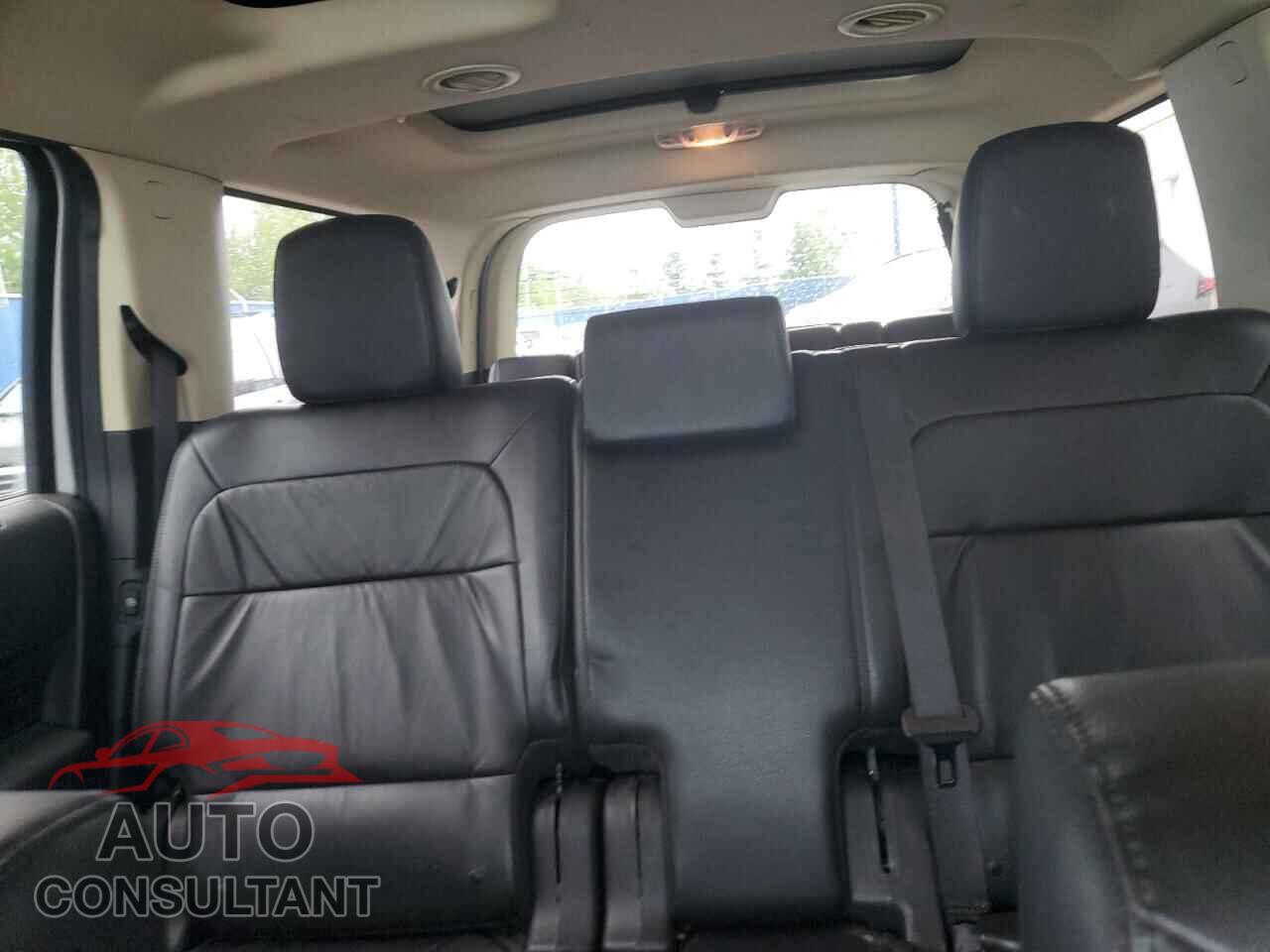 FORD FLEX 2014 - 2FMHK6C80EBD28411