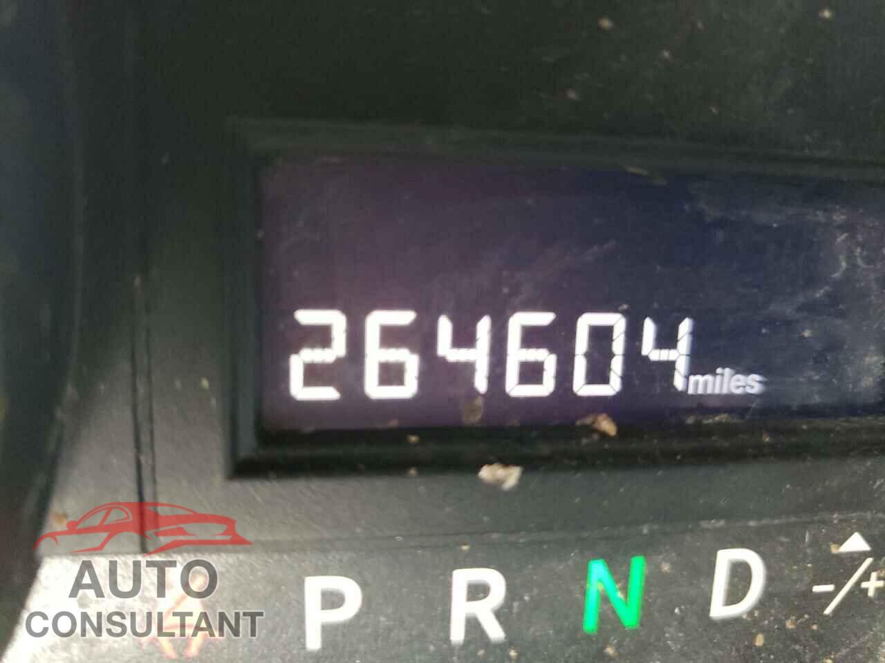 DODGE CARAVAN 2013 - 2C4RDGBG5DR819659