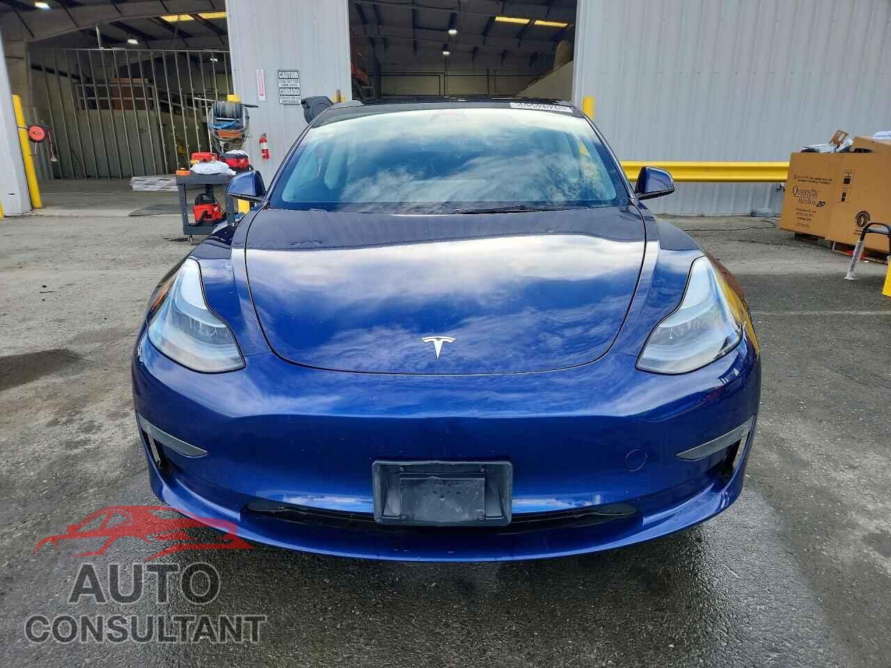 TESLA MODEL 3 2023 - 5YJ3E1EA6PF459227