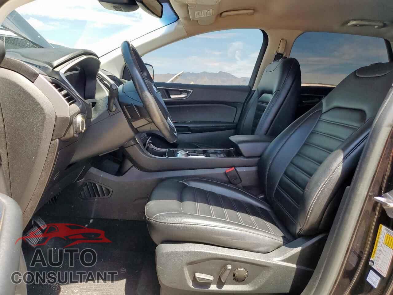 FORD EDGE 2020 - 2FMPK4J90LBA28599