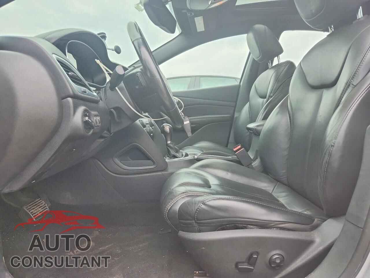 DODGE DART 2013 - 1C3CDFCA1DD201918