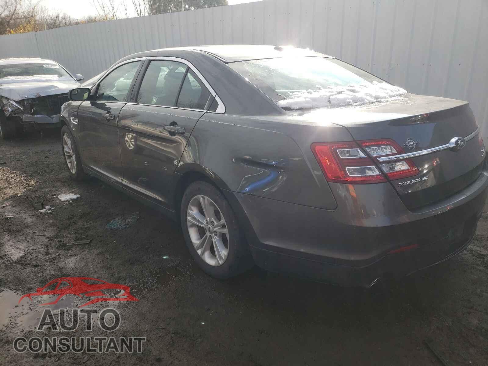 FORD TAURUS 2016 - 1FAHP2E80GG102883