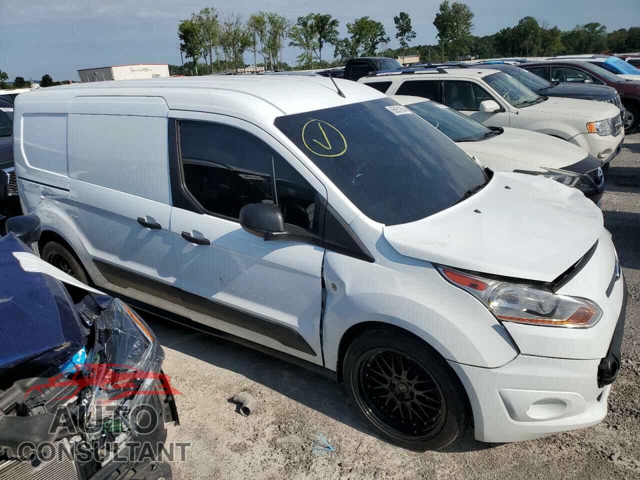 FORD TRANSIT 2016 - NM0LS7F74G1241579