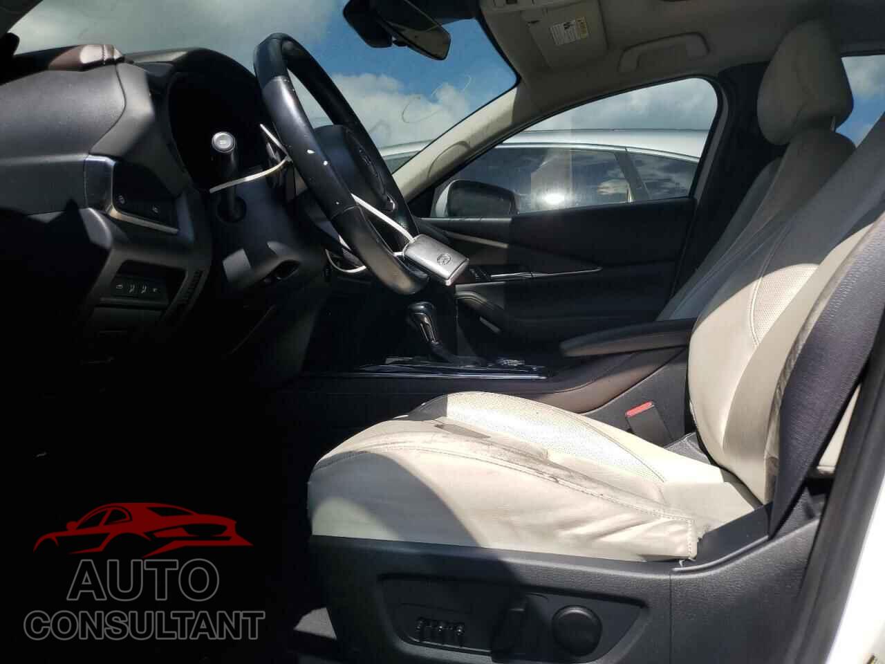 MAZDA CX30 2020 - 3MVDMBEM2LM104213