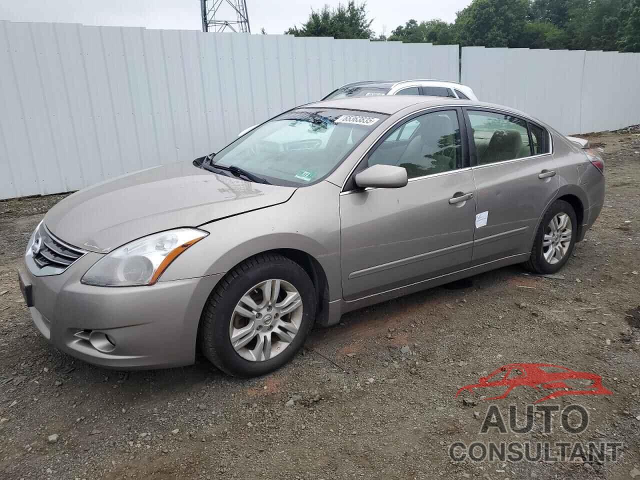 NISSAN ALTIMA 2012 - 1N4AL2AP1CN560030