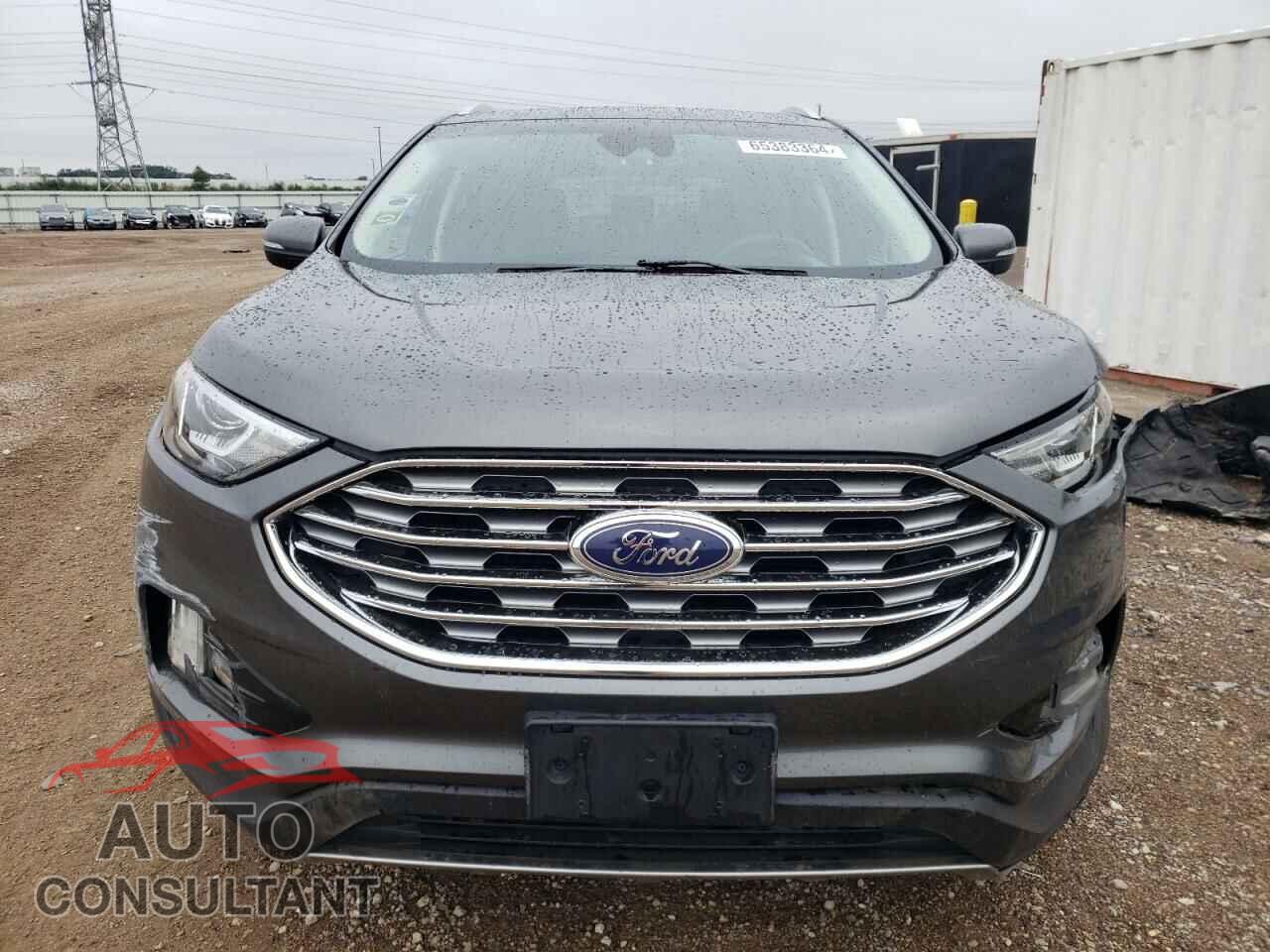 FORD EDGE 2019 - 2FMPK3J90KBC69457