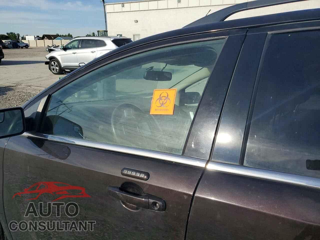 FORD EDGE 2013 - 2FMDK4KC5DBA18519