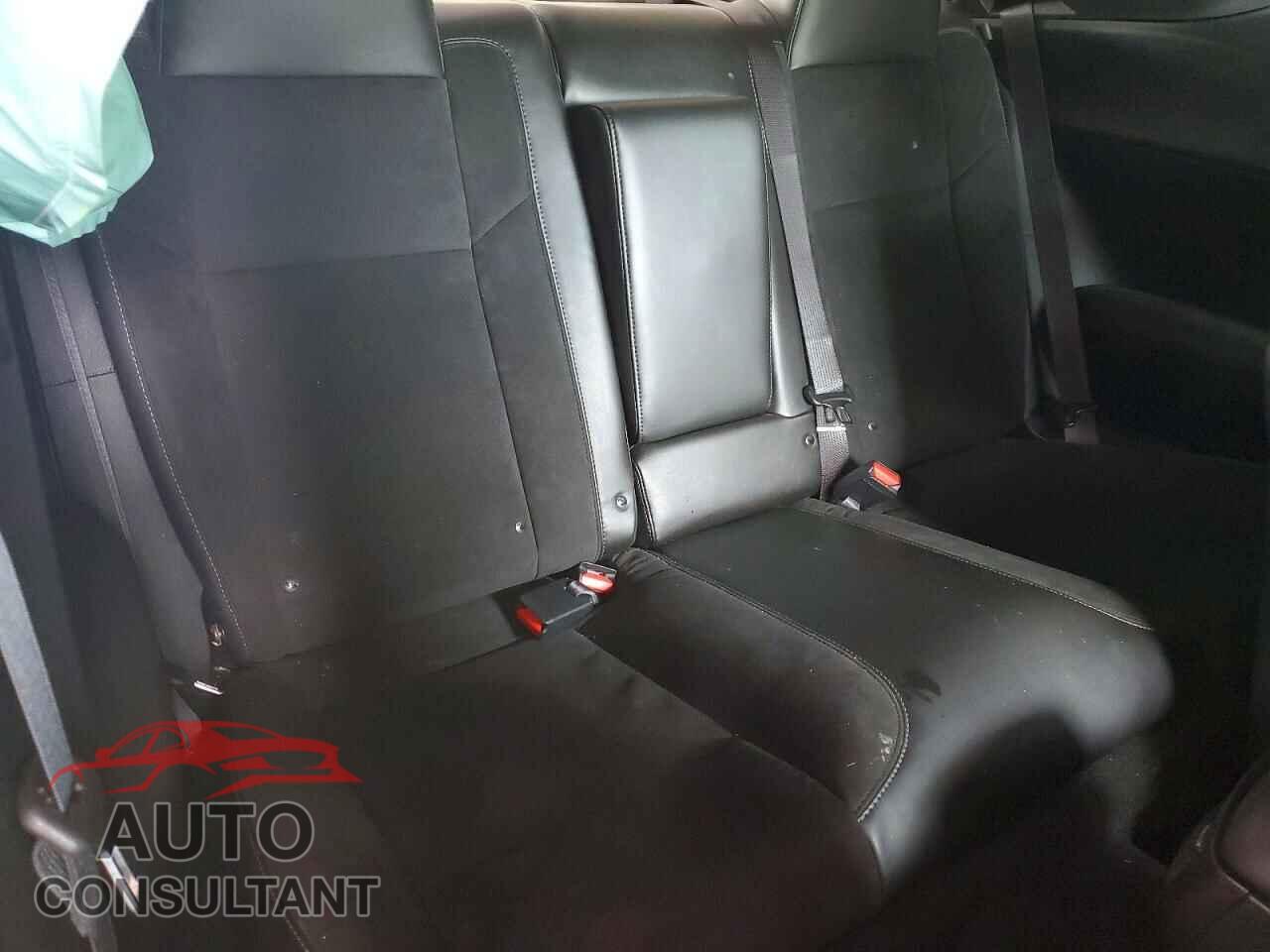 DODGE CHALLENGER 2023 - 2C3CDZFJXPH655072