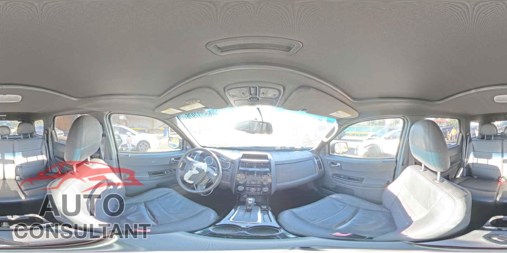 FORD ESCAPE 2012 - 1FMCU0EGXCKC16059