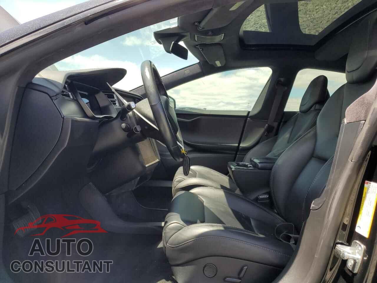 TESLA MODEL S 2018 - 5YJSA1E2XJF246465