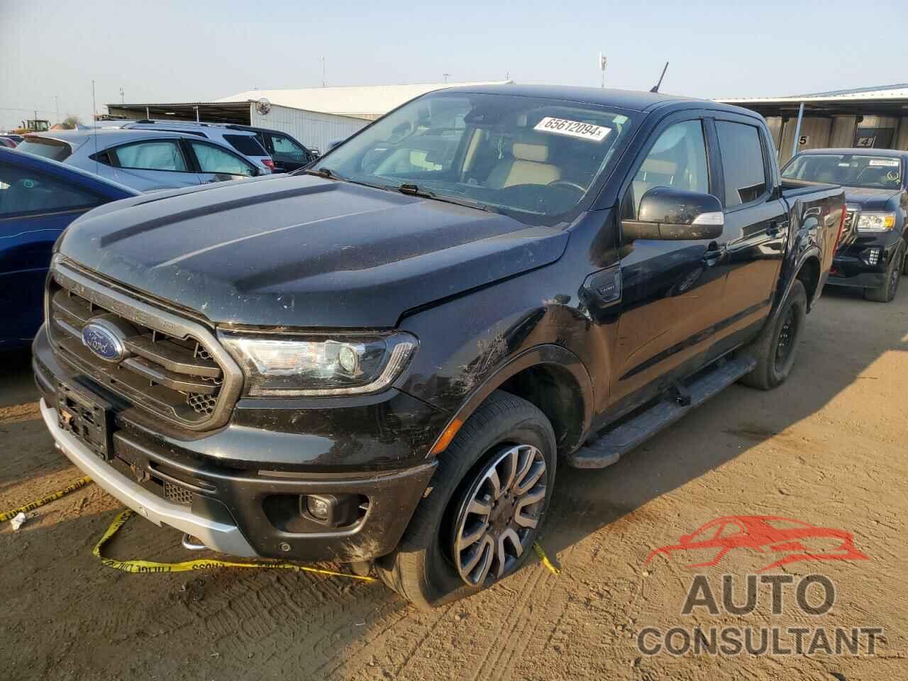 FORD RANGER 2019 - 1FTER4FH8KLA49416