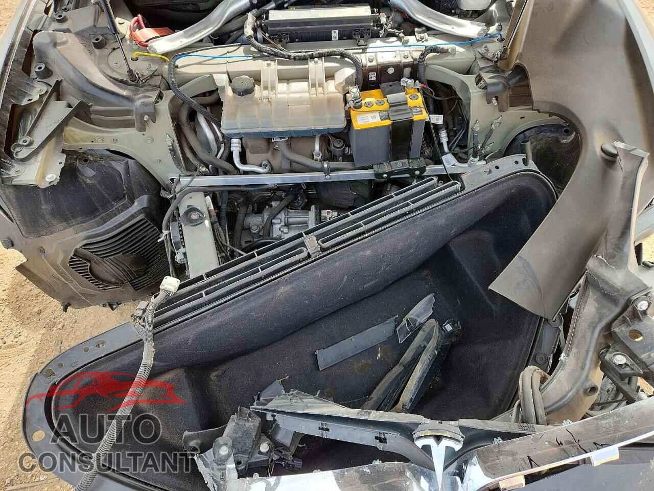 TESLA MODEL S 2018 - 5YJSA1E27JF291279