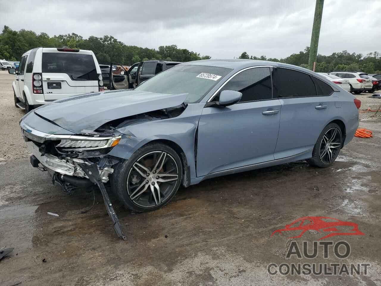 HONDA ACCORD 2021 - 1HGCV2F95MA005695