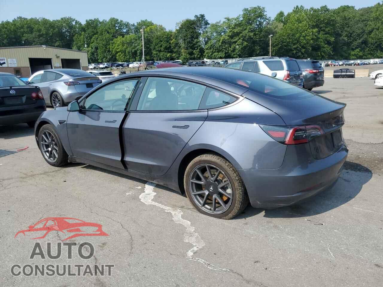 TESLA MODEL 3 2023 - 5YJ3E1EB8PF602767