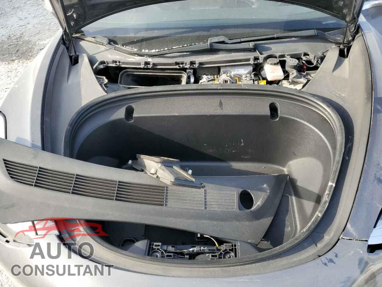 TESLA MODEL 3 2020 - 5YJ3E1EB5LF647496