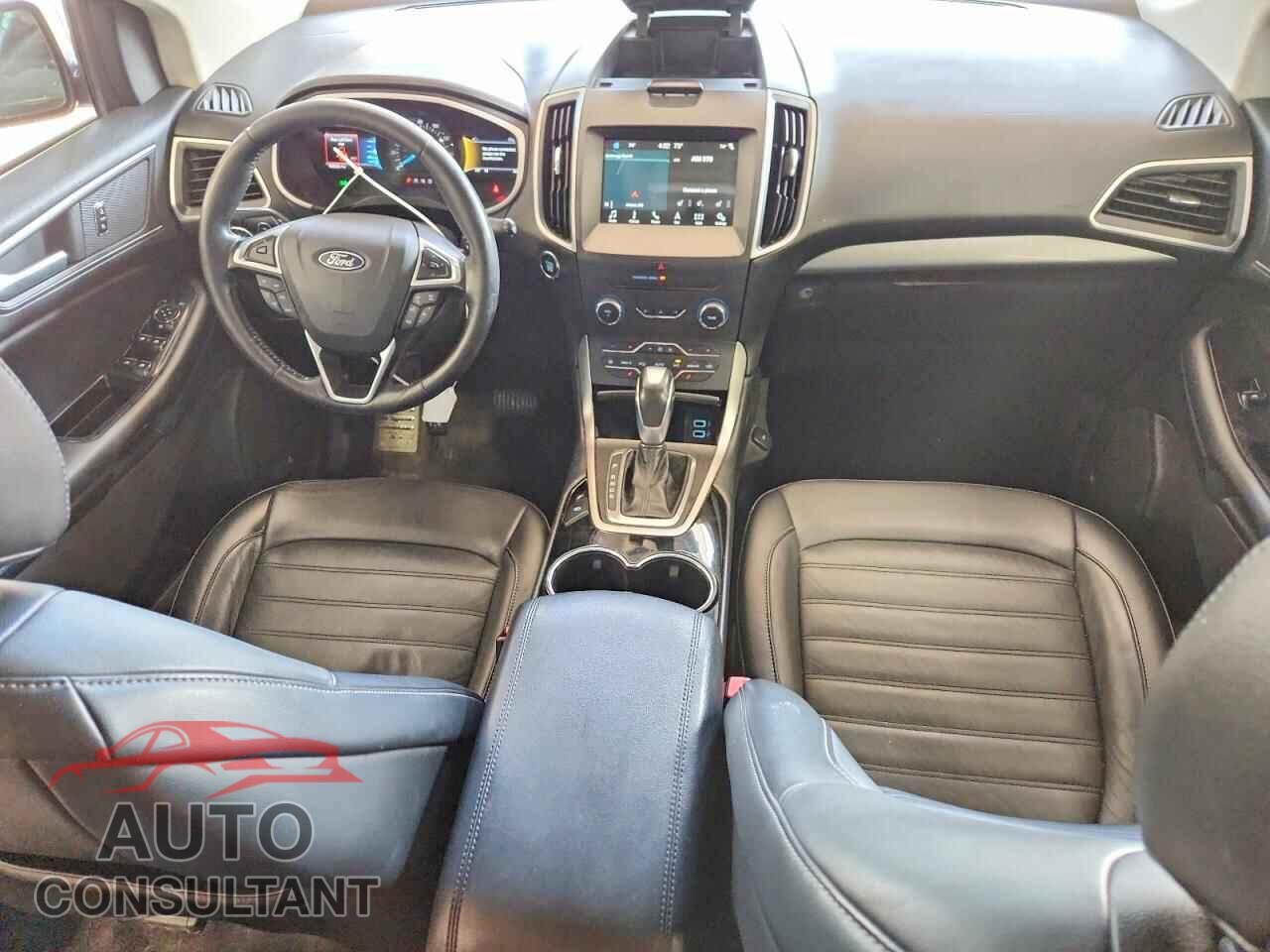 FORD EDGE 2016 - 2FMPK4J98GBC61829