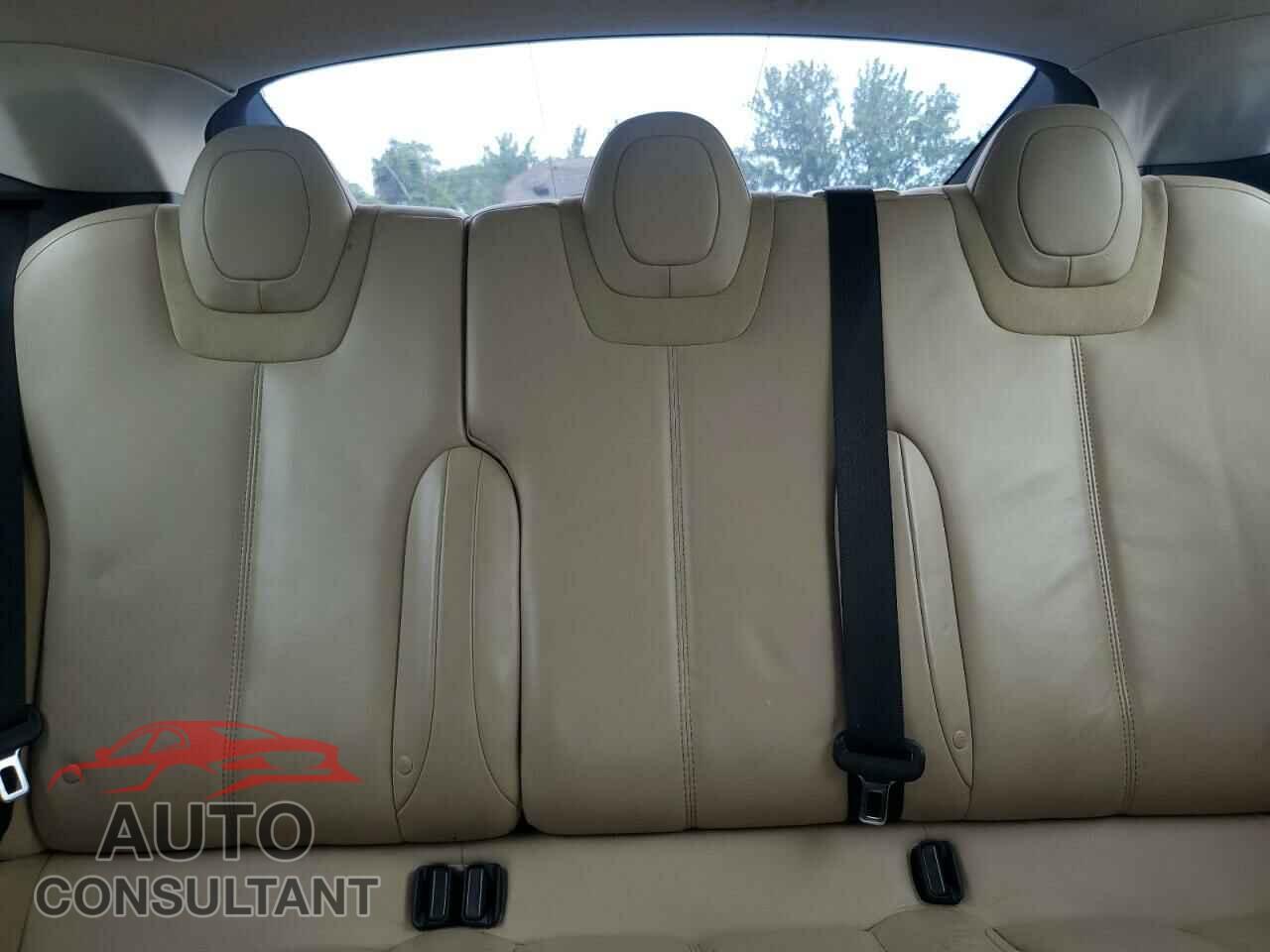 TESLA MODEL S 2014 - 5YJSA1H17EFP46060