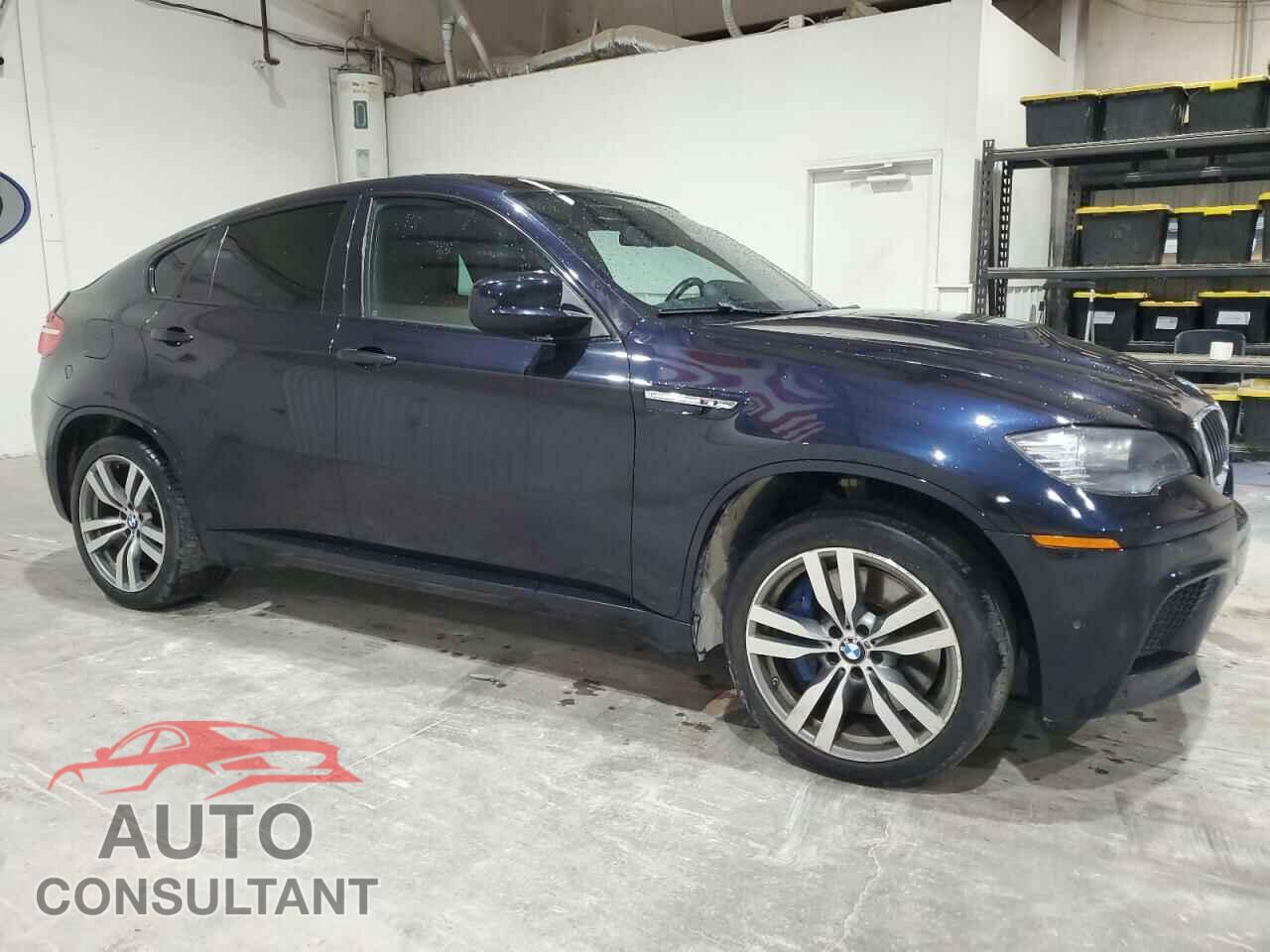 BMW X6 2014 - 5YMGZ0C50E0C40310