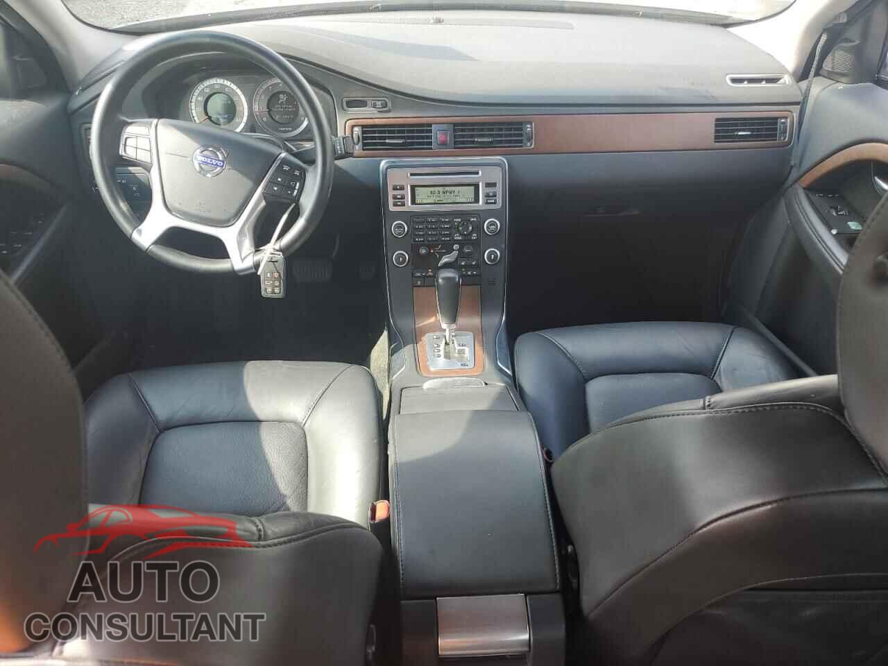 VOLVO S80 2010 - YV1982AS0A1122231
