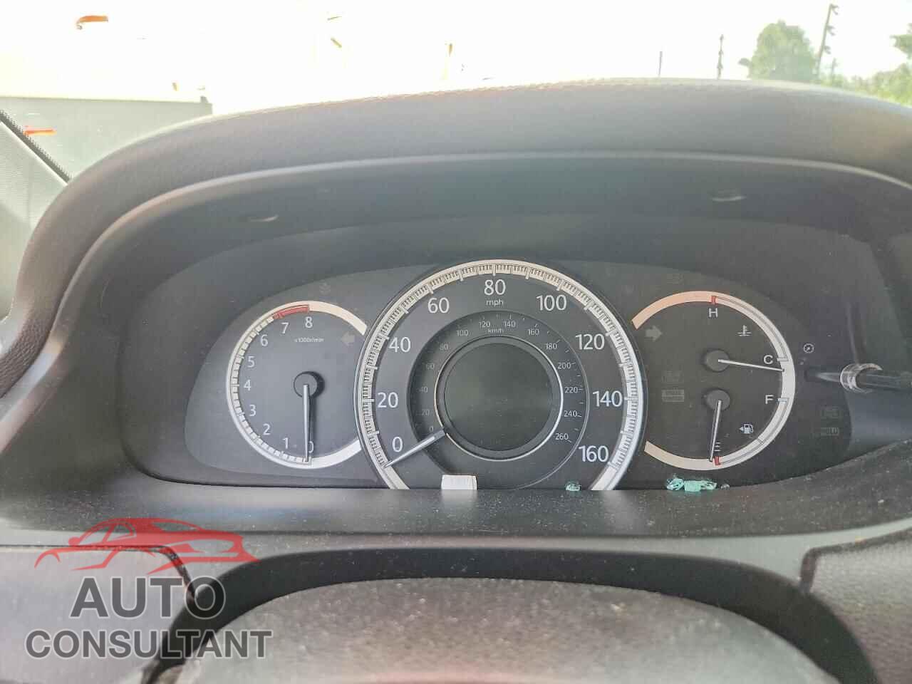 HONDA ACCORD 2013 - 1HGCR2F82DA158367