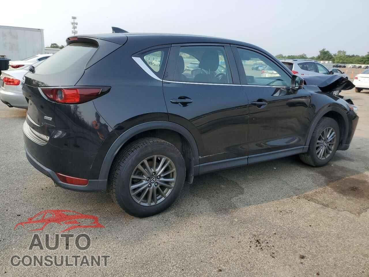 MAZDA CX-5 2018 - JM3KFBBM9J0451021