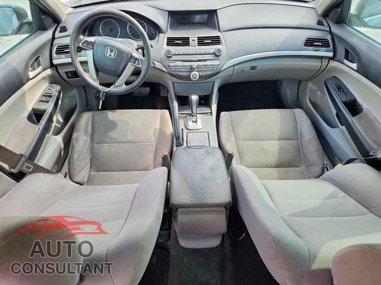 HONDA ACCORD 2012 - 1HGCP2F47CA211372