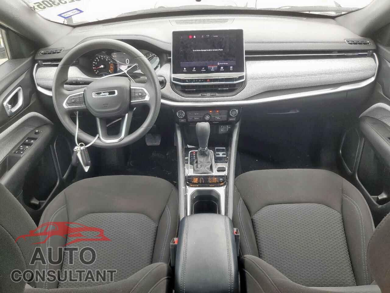 JEEP COMPASS 2024 - 3C4NJDAN7RT580514