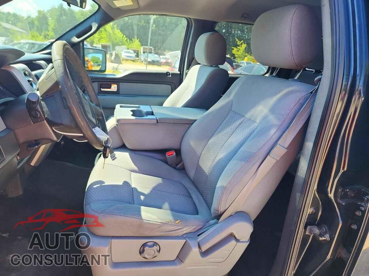 FORD F150 2013 - 1FTFW1EF7DFA97289