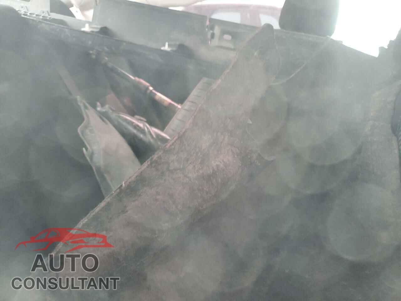 HONDA CIVIC 2017 - 2HGFC2F82HH031673