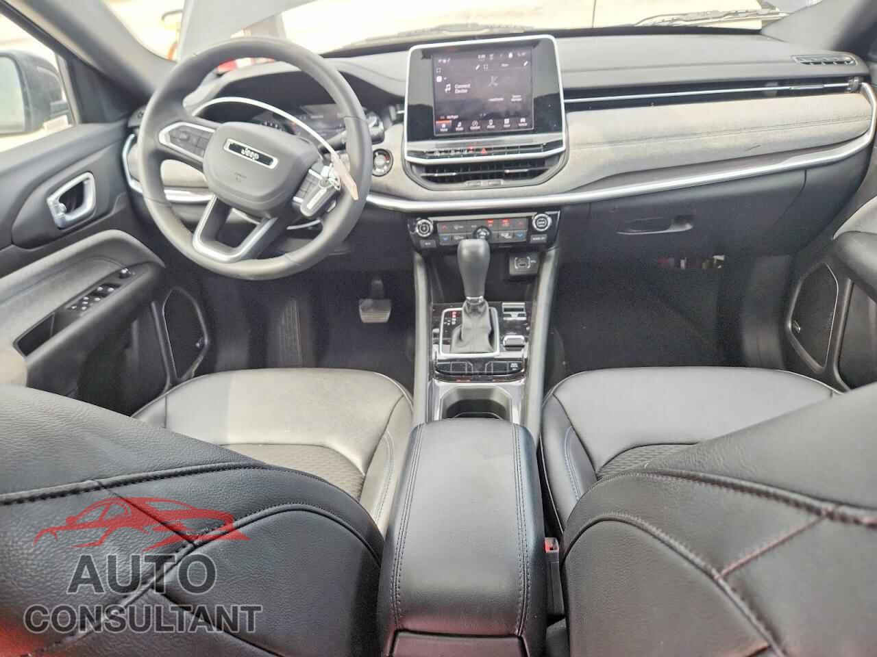 JEEP COMPASS 2025 - 3C4NJDBN9ST550158