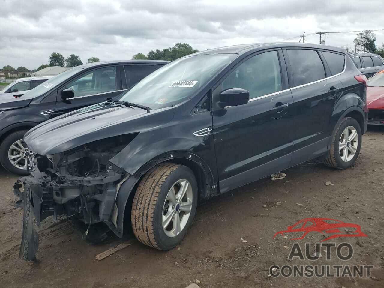 FORD ESCAPE 2016 - 1FMCU9GX1GUA16845