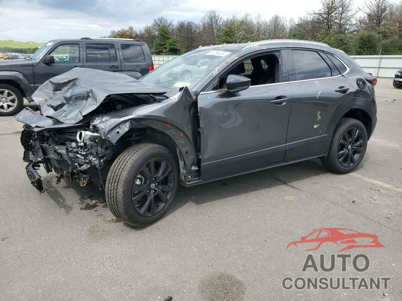 MAZDA CX30 2023 - 3MVDMBDY0PM569986