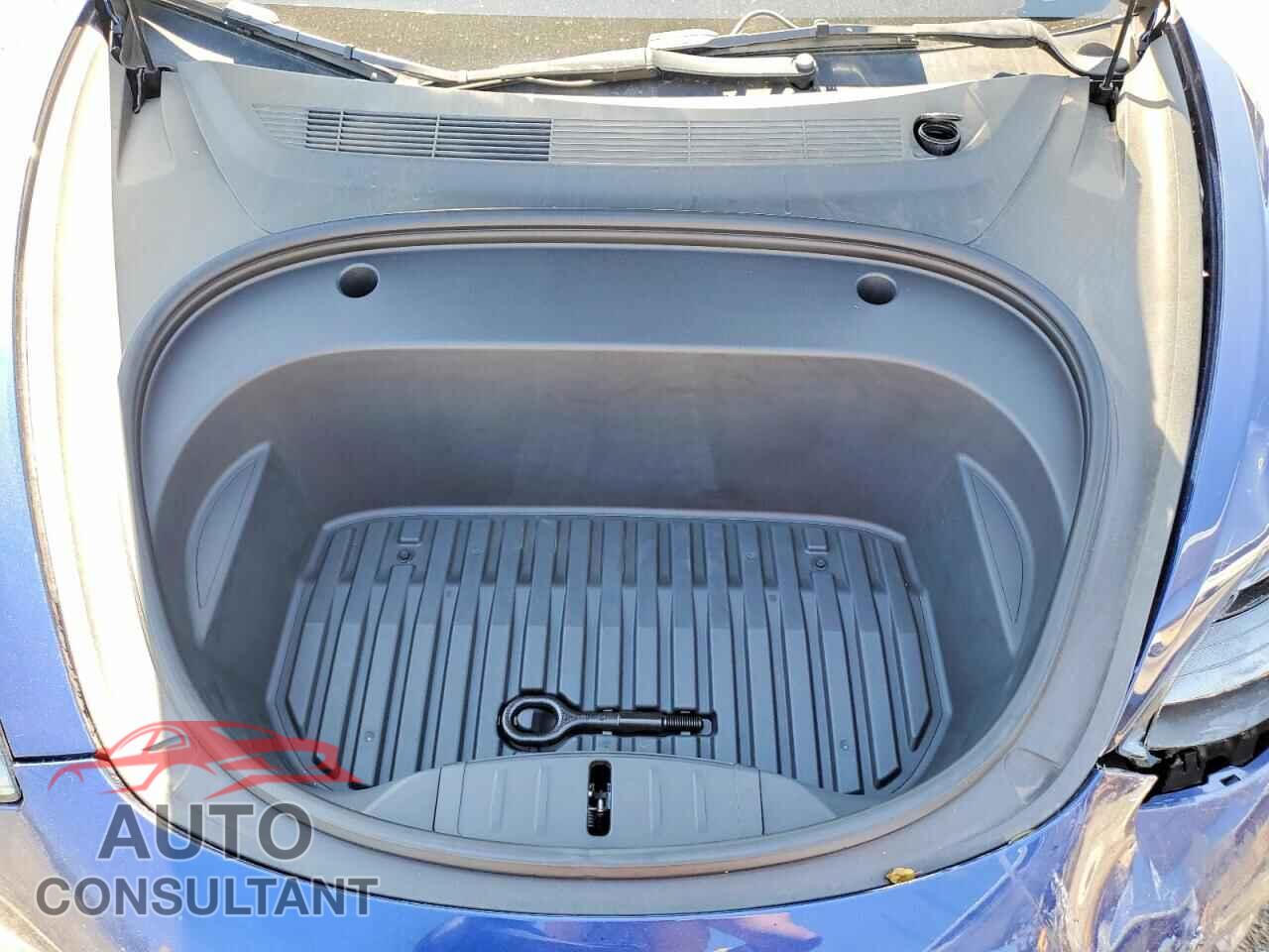 TESLA MODEL 3 2022 - 5YJ3E1EA9NF148470