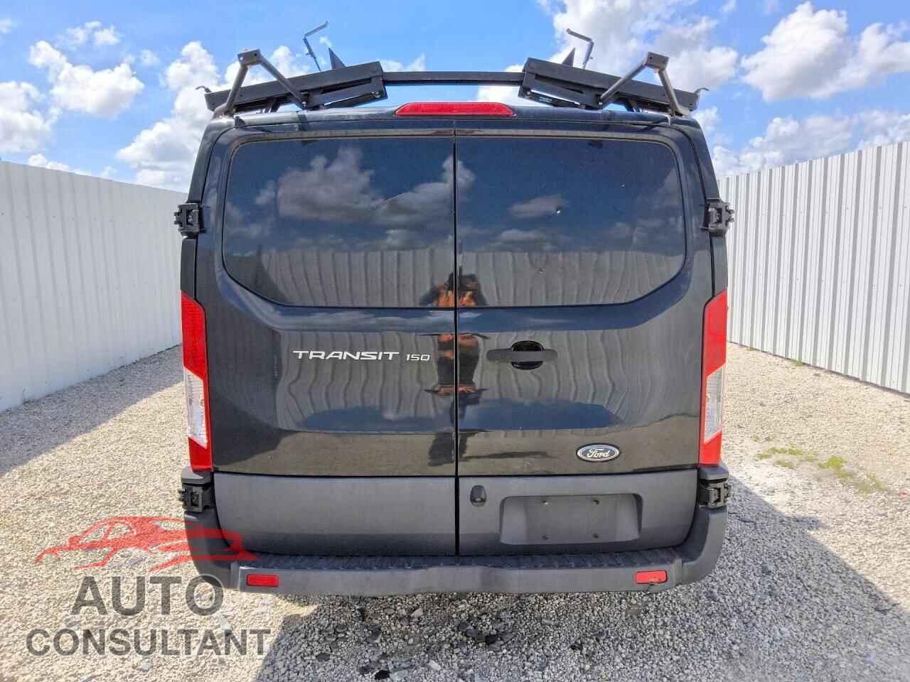 FORD TRANSIT 2015 - 1FTYE1YM8FKA21631