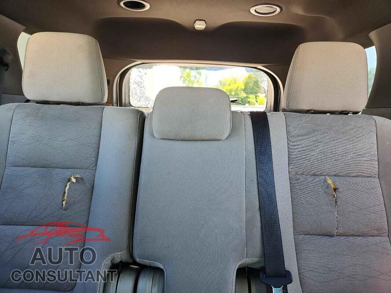 FORD EXPLORER 2013 - 1FM5K7B86DGB19367