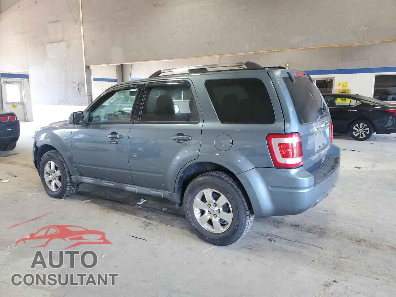 FORD ESCAPE 2010 - 1FMCU0EG2AKA94116